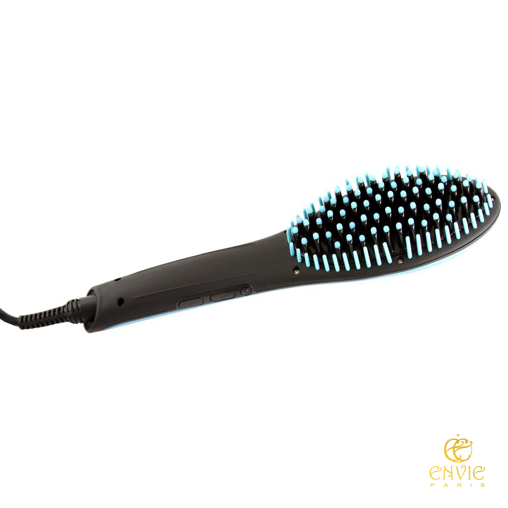 Envie paris heat brush Clearance